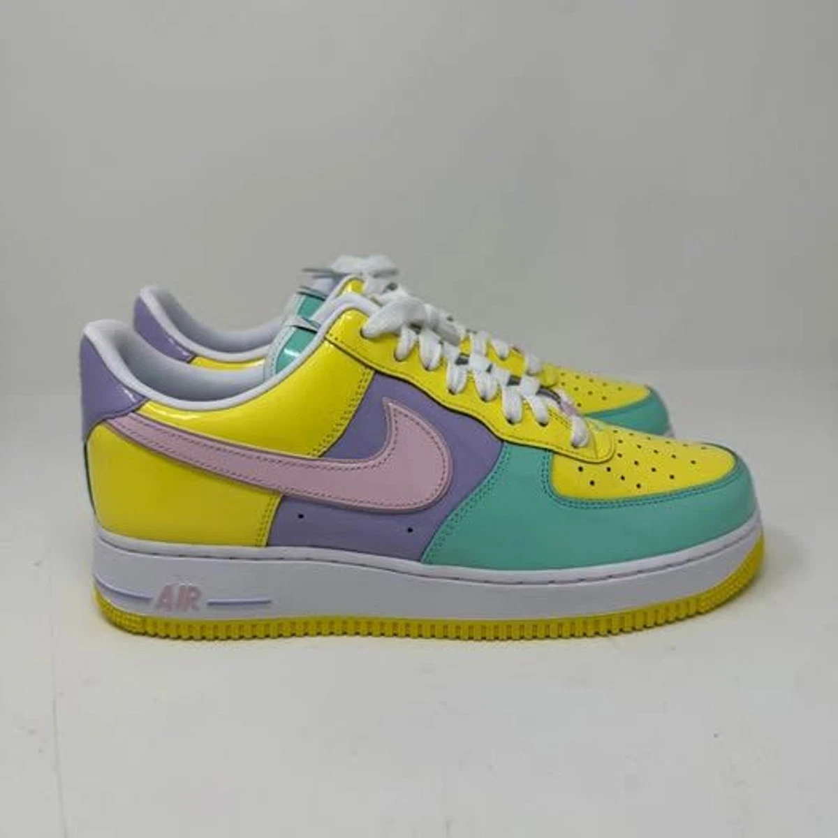 Nike Air Force 1 Low Multicolor for Sale | Authenticity Guaranteed