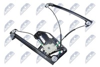Fensterheber NTY EPS-BM-024 FüR BMW 7Er E38 725 Tds 728 730 735 740 750