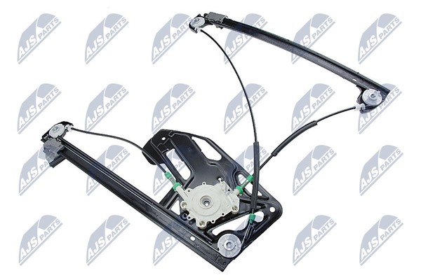 Fensterheber NTY EPS-BM-024 FüR BMW 7Er E38 725 Tds 728 730 735 740 750-image