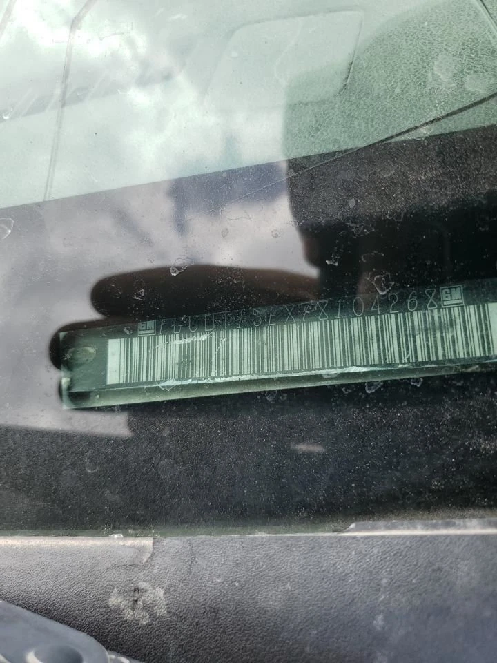 Engine ECM Electronic Control Module 4.2L ID 19210067 Fits 07-08 ENVOY 2477024 - Image 4 of 4