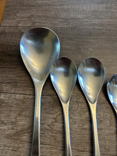 WMF Cromargan Domus Brasilia MCM Besteck Löffel & Gabeln - Bild 2 von 22