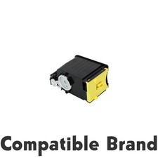 FOR SHARP YELLOW TONER CARTRIDGE MX-C30NTY