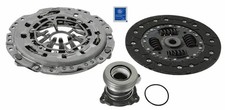 Kit d'embrayage Opel MERIVA