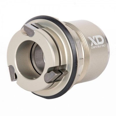 PROGRESS CORE ENDURANCE STRAIGHT PULL compatible with 2019 SRAM XD MTB