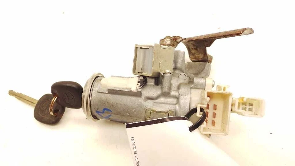 Переключатель зажигания обычное зажигание подходит для 03-16 4 RUNNER 45364 - Изображение 3 из 4