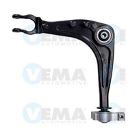 Lenker RadaufhäNgung Vema 23259 FüR CitroëN Peugeot CitroëN/Peugeot