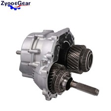 Verteilergetriebe F&uuml;r Mercedes W204, GLK, X204, W212, W221, CLS, W218 4-Matic