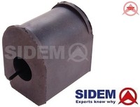 Sidem 805900 Lagerung FüR Stabilisator Stabilager Lager Stabilisator