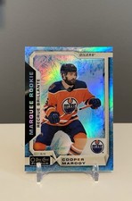 2018-19 OPC Platinum Cooper Marody Marquee Rookie Arctic Freeze 05/79