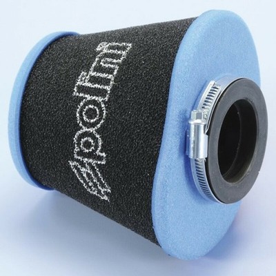 Polini Big Evolution Powerfilter Konisch Ø48 PWK (2030150) Für Motorrad