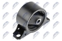NTY ZPS-MS-017 Lagerung, Motor Hinten FüR Mitsubishi