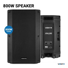Vonyx Pro Audio PA Speakers for sale UK