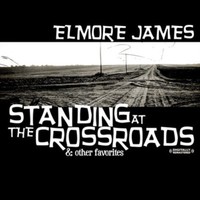 James - Standing At The Crossroads - Cd - G3Z