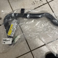 Genuine OEM 25414-D3500 HOSE ASSY-RADIATOR,UPR / 25414D3500 for Kia 2017 2.4 