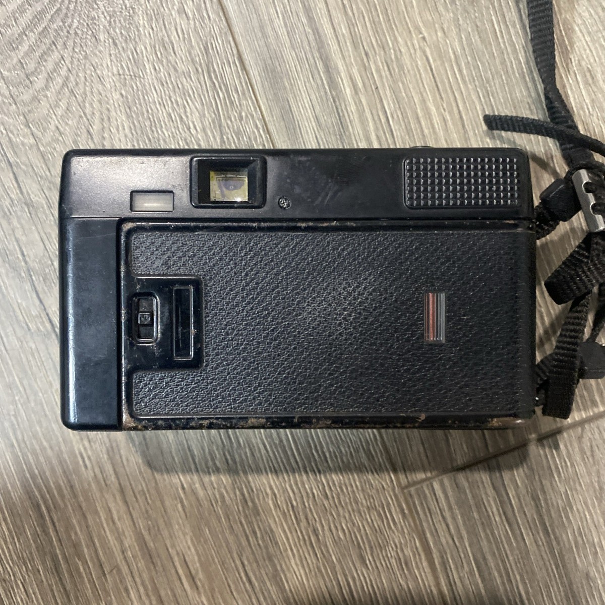 Nikon L35 AF 35mm - Appareil Photo Argentique Japonais - Avec Sacoche