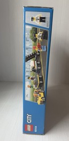 Lego 60104 City Airport Passenger Terminal RETIRED
