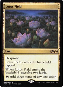 Lotus Field Mtg | eBay