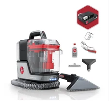 Hoover BH14000V Onepwr Cleanslate Cordless Portable Carpet Spot Cleaner - New