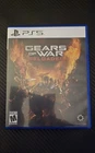 Gears Of War Reloaded ps5