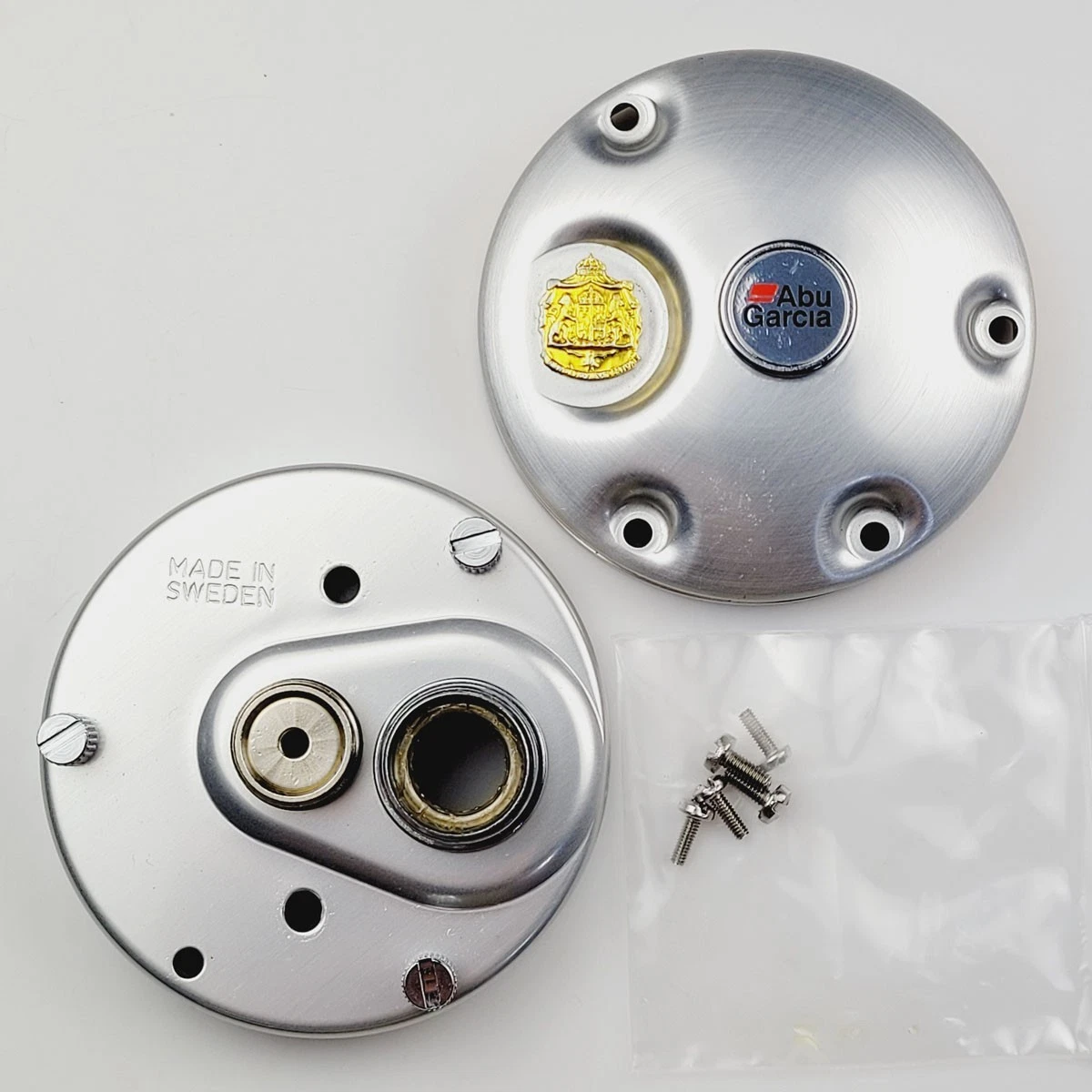 Abu Garcia Baitcasting Plates for sale | eBay