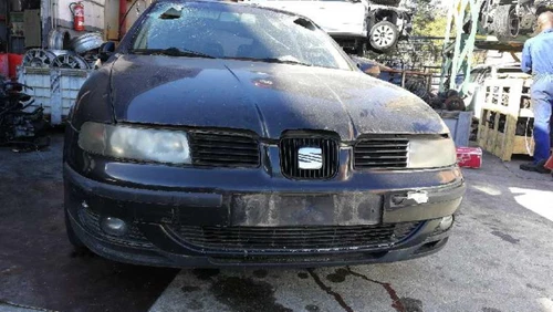 038906019FK Centralina Motore per SEAT LEON (1M1) Sport 2002 1705736 - Foto 7 di 9