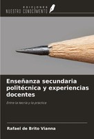 EnseñAnza Secundaria PolitéCnica Y Experiencias Docentes Rafael De Brito Vianna