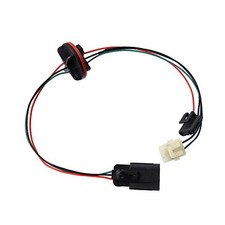 Headlight Lamp Wiring Harness for Dodge for Ram 1500 2500 3500 4500 5500