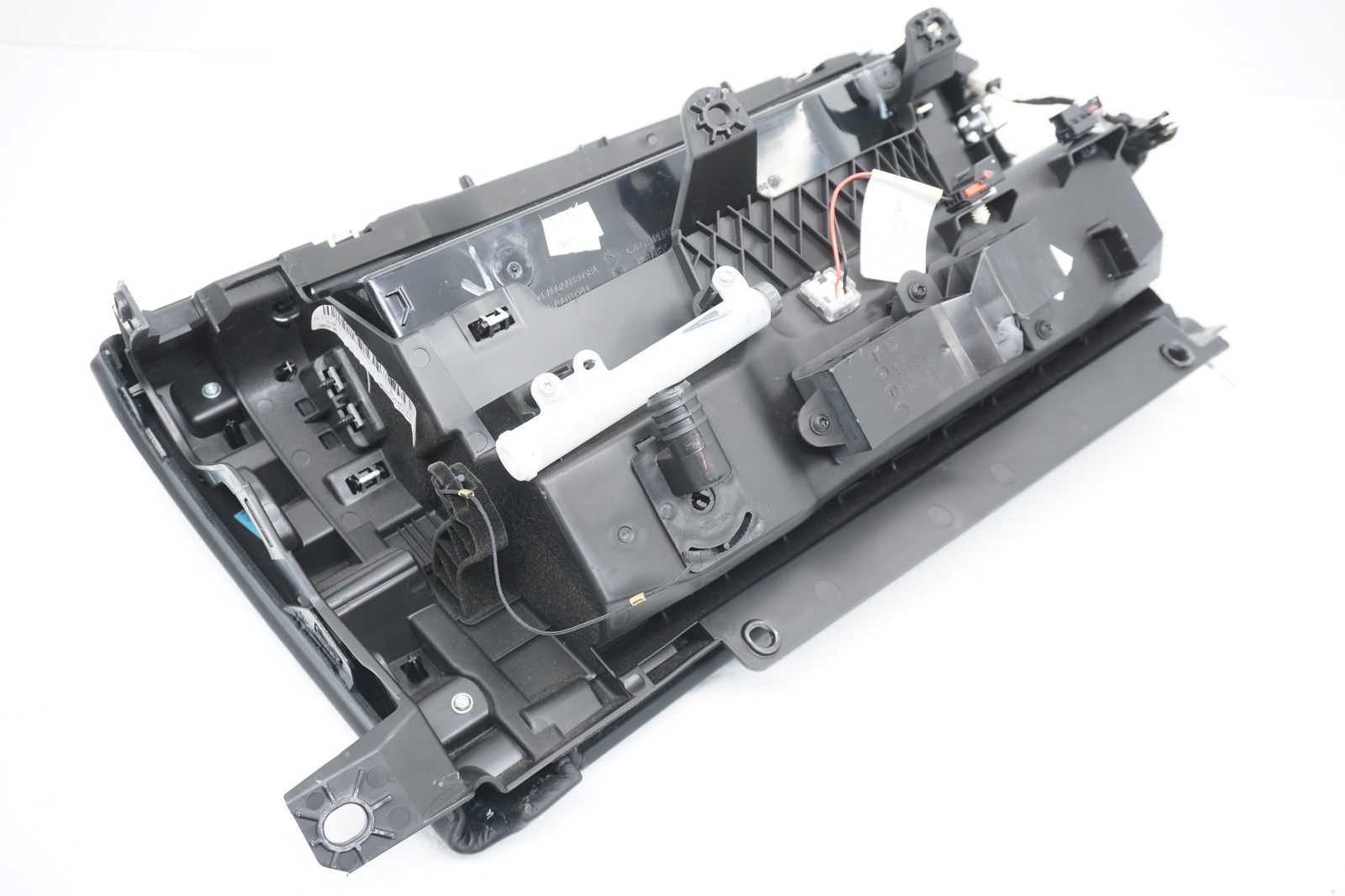 Maserati Ghibli 2014-2020 Right Glove box
