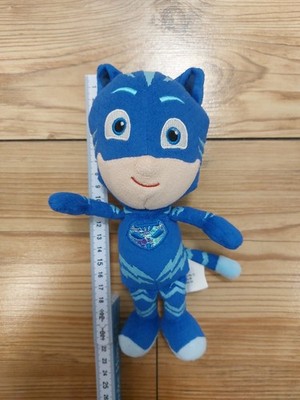 Just Play/Simba Toys 2017 Plüsch Stofftier PJ MASKS Catboy ca. 22 cm Kuscheltier