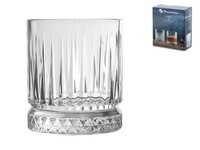 Packung 4 WhiskygläSer Marke Pasabahce Modell Elysia 21 Cl