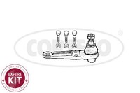 Traggelenk FüHrungsgelenk Corteco 49395975 FüR Volvo 240 P245 P242 P244 260 P262