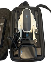 GoPro Karma Drone, Battery, Remote, Charger, Case - No Camera Pairing Issue