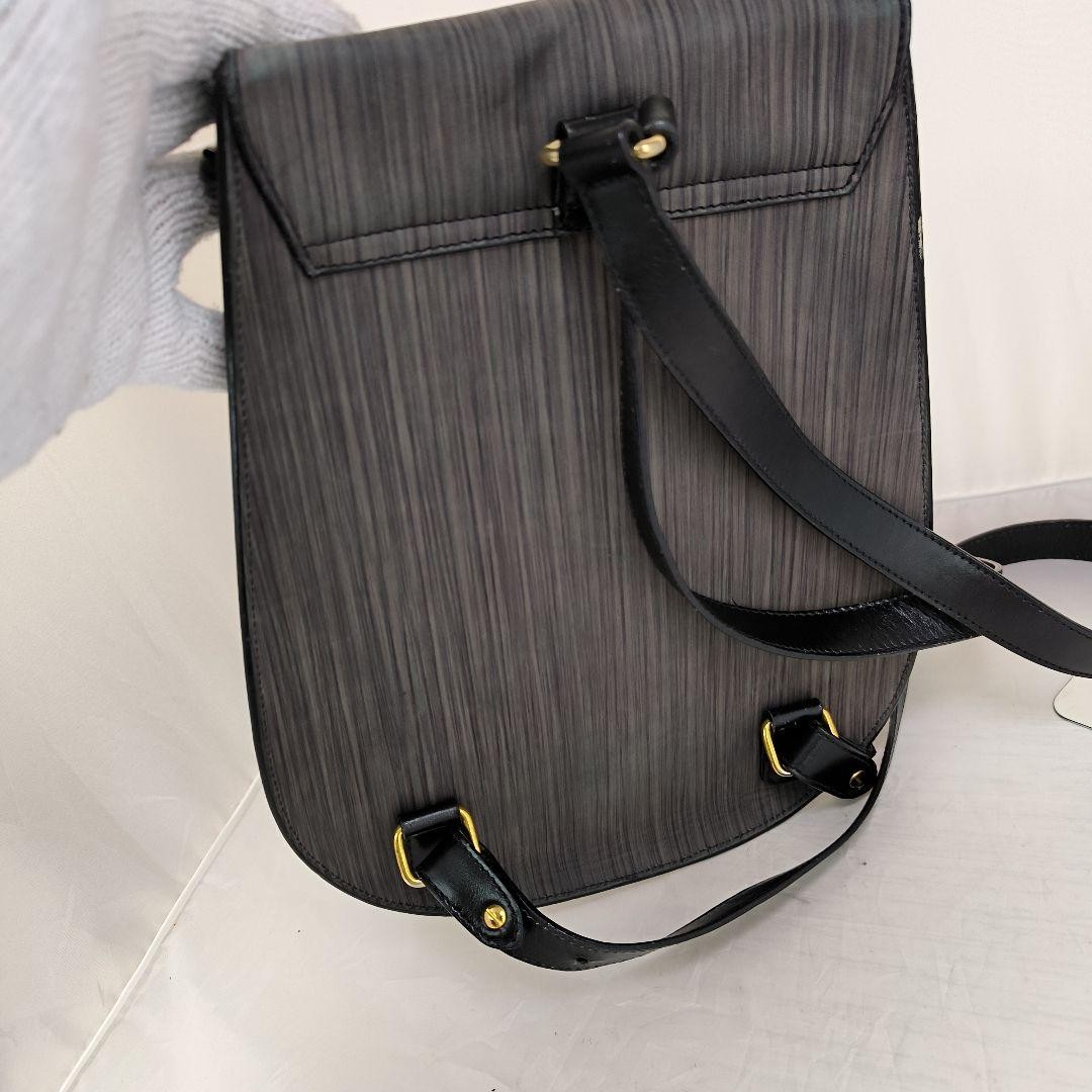 BALLY Backpack Mini Backpack 9a - image 13