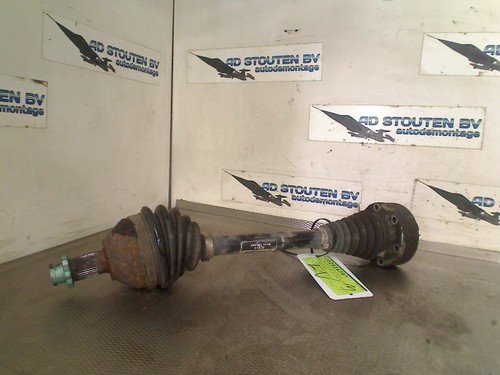 ANTRIEBSWELLE LINKS VORNE DRIVE SHAFT LEFT FRONT VW Polo V (6R) 2010 6r0307761b