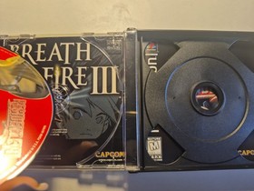 Resident Evil 2 PS1 PlayStation Black Label 2-Disc w/ Manual & Case