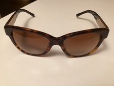 New Burberry B4206-F 3559/13 55-17 140 2N Sunglasses for Women