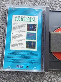 Amazing Spider-Man vs. The Kingpin (Sega CD, 1993) Complete w/ Manual