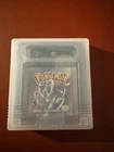 Pokémon Crystal Version Nintendo Game Boy Color