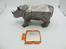 AMD 100-000000800 Epyc 9334 32 Core 2.7ghz 210w Processor