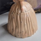 Wizard of OZ Cookie Jar Glinda the Good Witch Warner Bros. Vintage 1997 NEW — photo 10