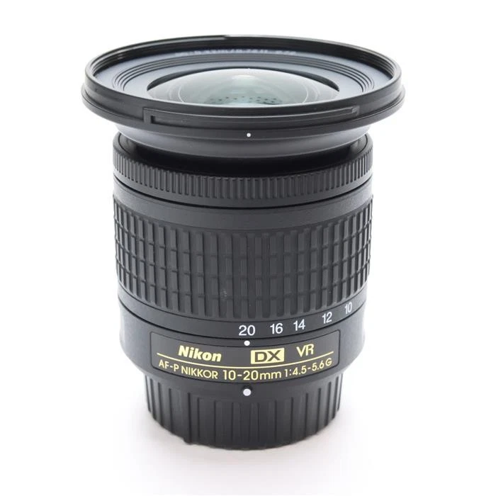 Nikon DX 10-20mm Focal Camera Lenses for sale | eBay