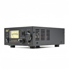 30A DC 13.8V Bench DC Power Supply, Ham Radio Regulated Switching Power Supply