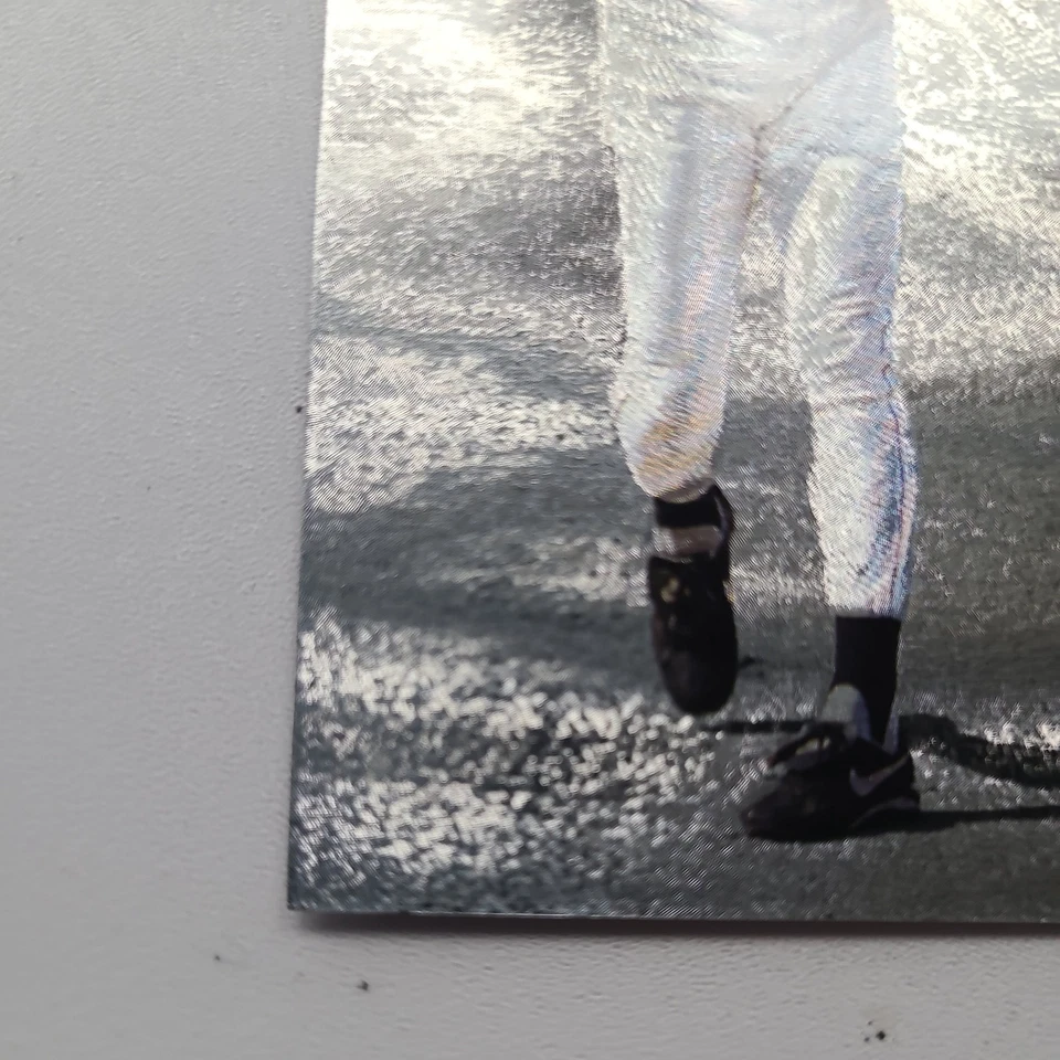  1998 Pinnacle #PP44 Travis Fryman Detroit Tigers Museum Collection NM - Image 3 of 4