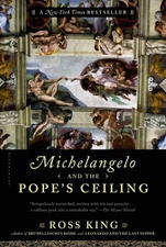 Michelangelo and the Pope's Ceiling