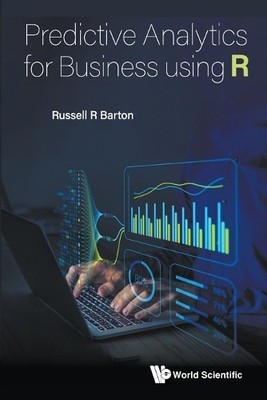 Russell R Barto Predictive Analytics For Business Using  (Paperback) (UK IMPORT)