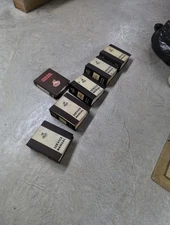 TS-576  Mack Truck TS576 Component SERVICE Repair MANUALS  MASTER SET OF 6 BOOKS