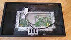 Dell E2311HF 23 inch Widescreen LCD Monitor Shell, mainboard, stand — photo 1