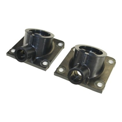 Ansauggummi Set für Yamaha YFZ 350 Banshee / RD 350 LC LCF LCH LCN LCFN LCFH