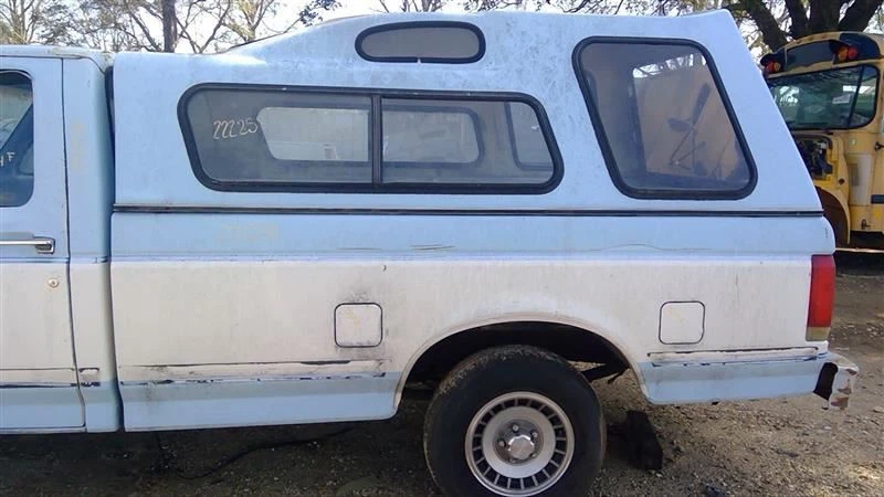 Bomba de dirección asistida de 8501 PBV para camioneta Ford F250 78-97 767450 Foto 3 de 4