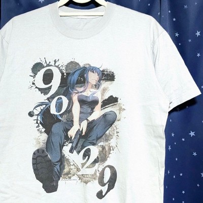 Grisaia'S Labyrinth Hikarabe Asako T-Shirt L Fruit